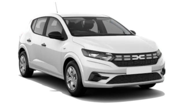 DACIA  SANDERO